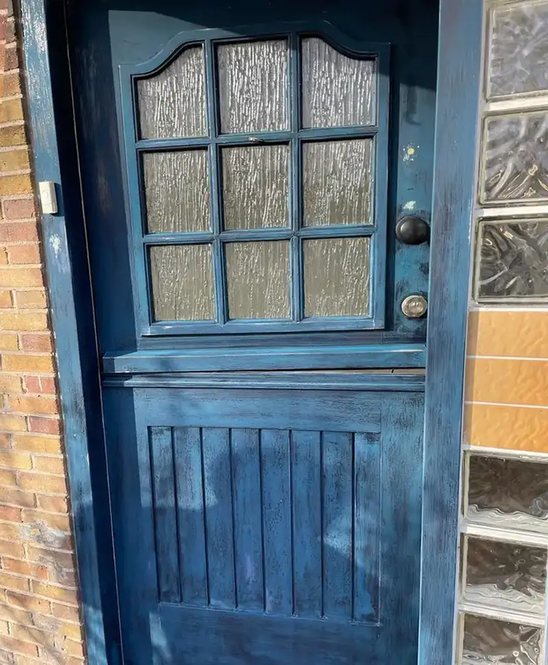 Before image